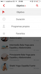 YOGA+EJERCICIO+DIETA+PLAN+ADELGAZAR+FARMACIA+ALBALA