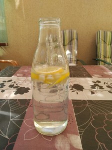 LIMONADA BY PATRI