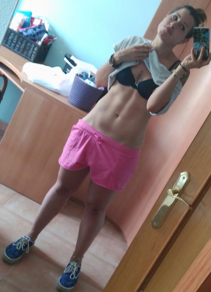 PATRI MUCHO MÁS DEFINIDA