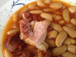 FABADA RETO ALBALÁ ADELGAZAR