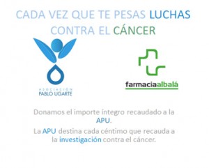 cáncer infantil