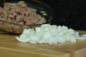 INGREDEIENTES PASTEL TIBIO DE ATÚN RECETAS SALUDABLES FARMACIA ALBALÁ