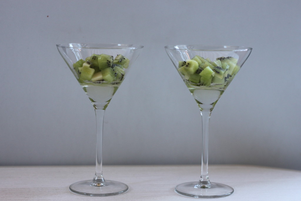 RECESTAS SALUDABLES FARMACIA ALBALÁ MARTINI DE KIWI