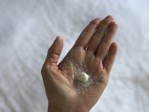 piel radiante