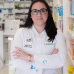 NATALIA ORTEGA MAROTO FARMACIA ALBALÁ