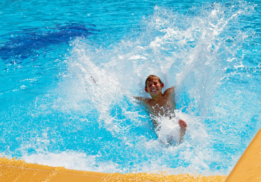 OJOS ROJOS IRRITADOS PISCINA PLAYA FARMACIA ALBALÁ