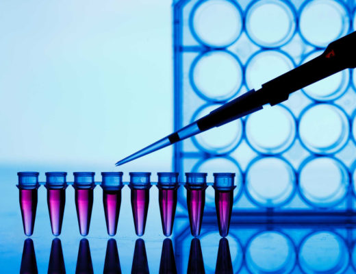 PCR test covid19