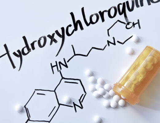 Hidroxicloroquina covid-19